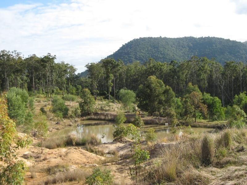 Mothar Mountain QLD 4570