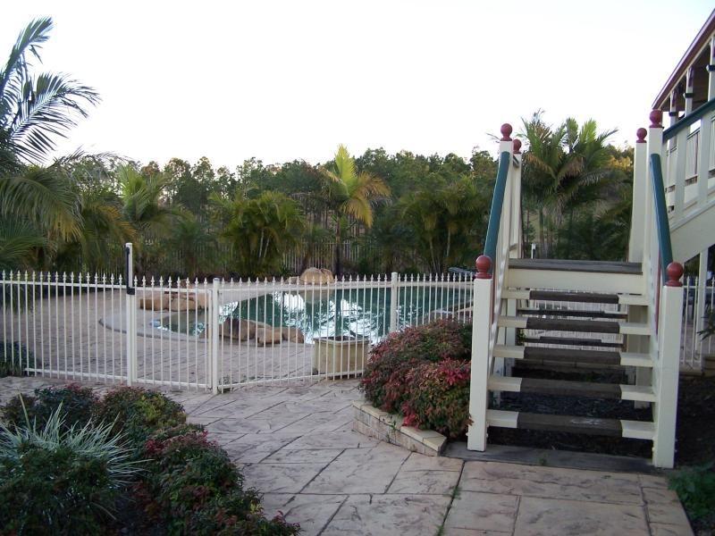 17 Ilga Road, Lagoon Pocket QLD 4570