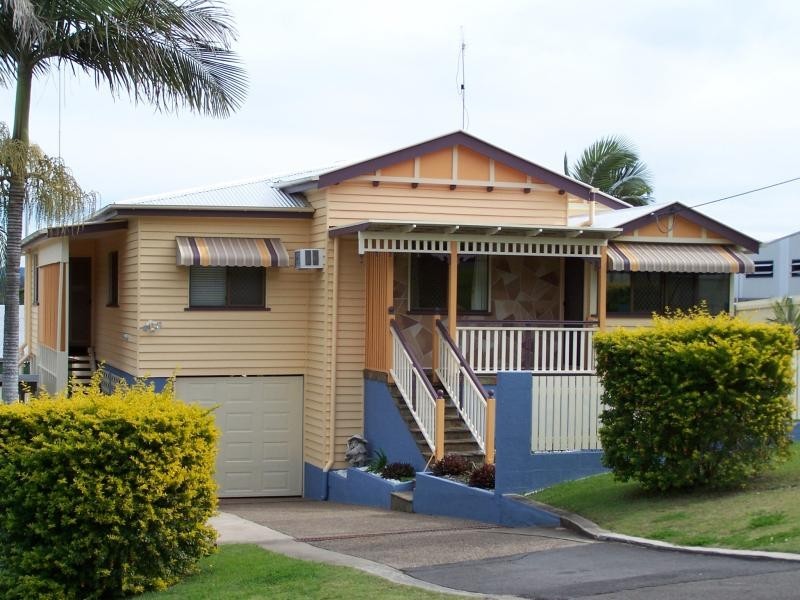 12 King Street, Gympie QLD 4570