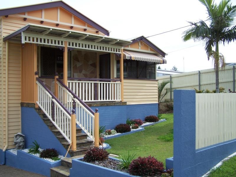 12 King Street, Gympie QLD 4570