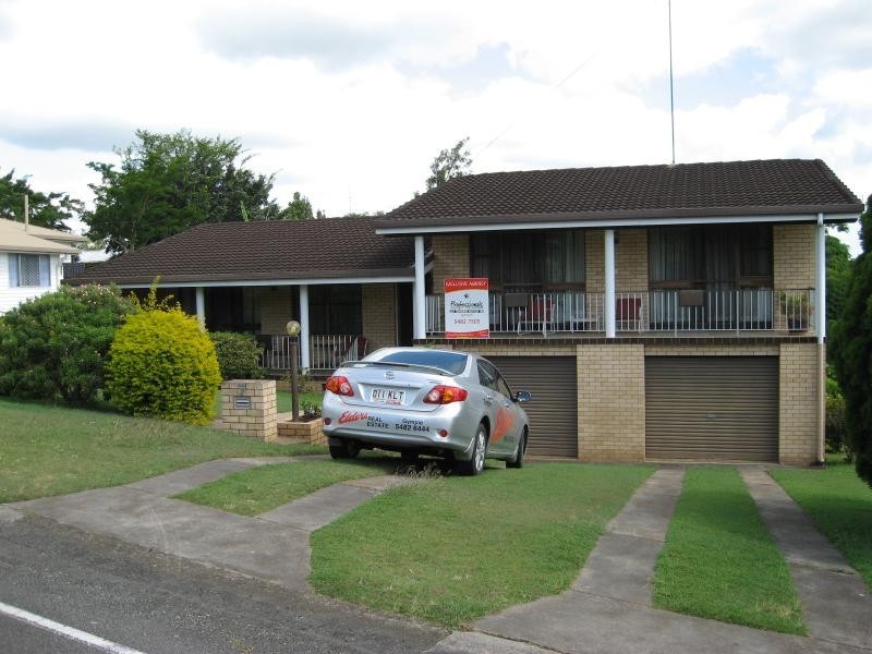 2 LOUISA STREET, Gympie QLD 4570