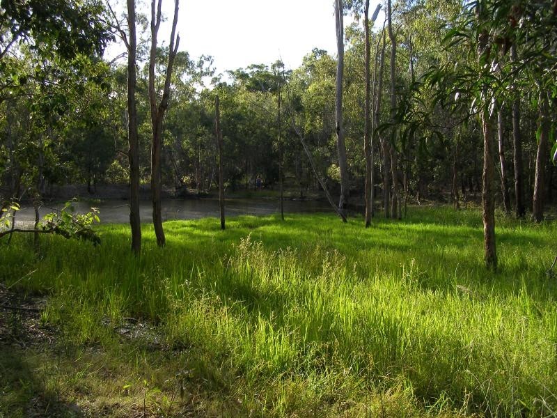Lot 291/ Auburn Hills Road, Didcot QLD 4621