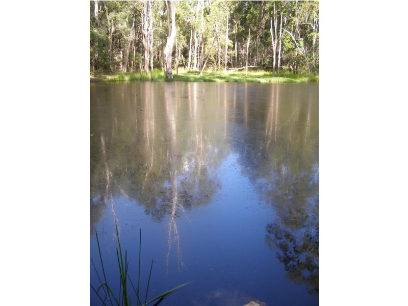 Lot 291/ Auburn Hills Road, Didcot QLD 4621