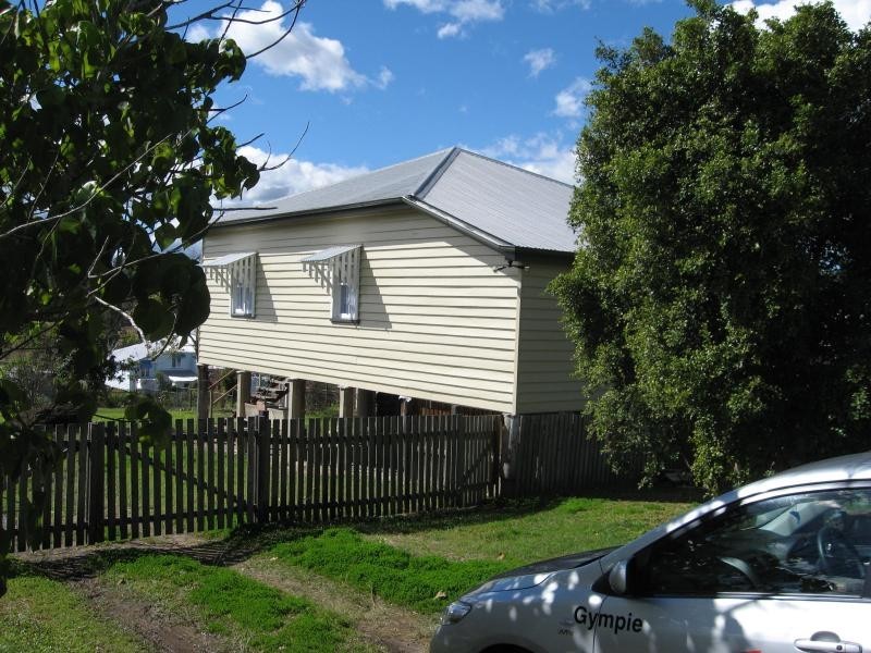 11 Mary Street, Amamoor QLD 4570