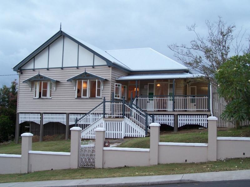 24 Caledonian Hill, Gympie QLD 4570