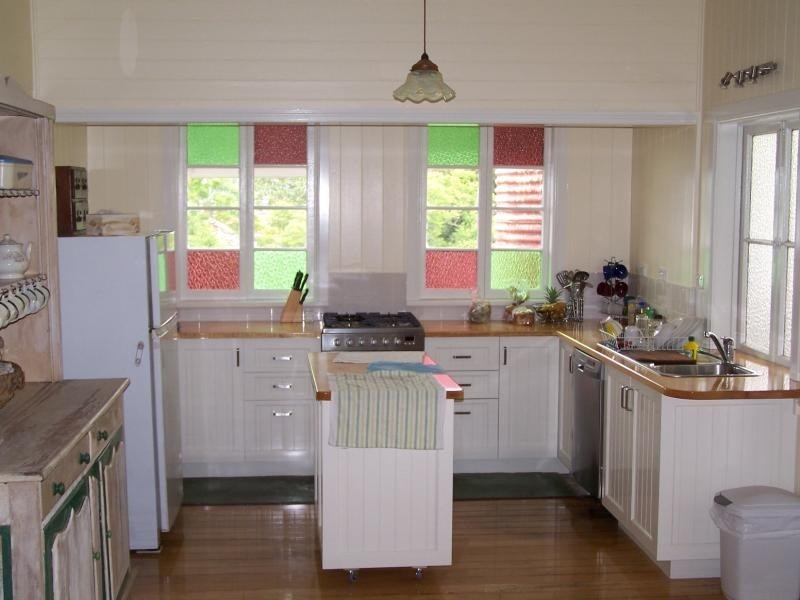24 Caledonian Hill, Gympie QLD 4570