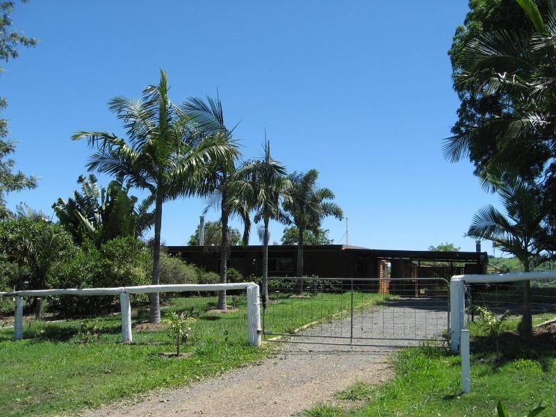 Chatsworth QLD 4570