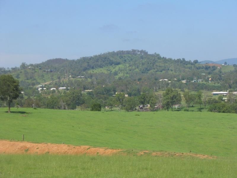 Chatsworth QLD 4570