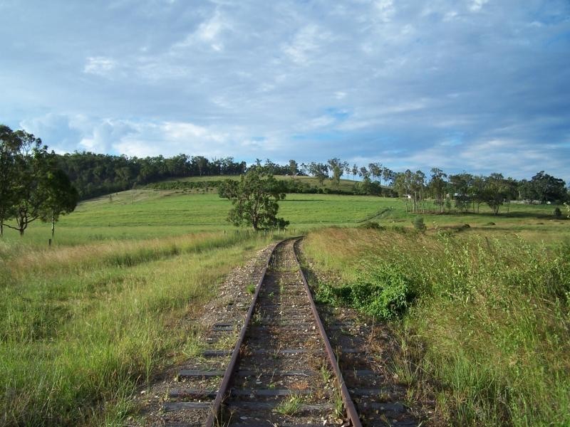 Sexton QLD 4570