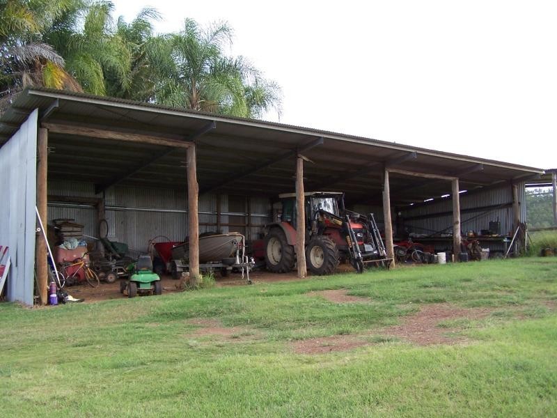 Sexton QLD 4570