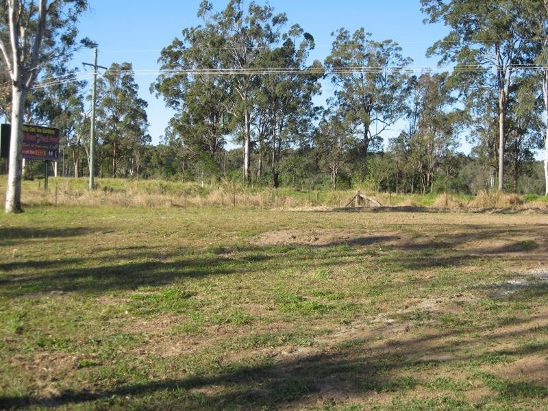 Tin Can Bay QLD 4580