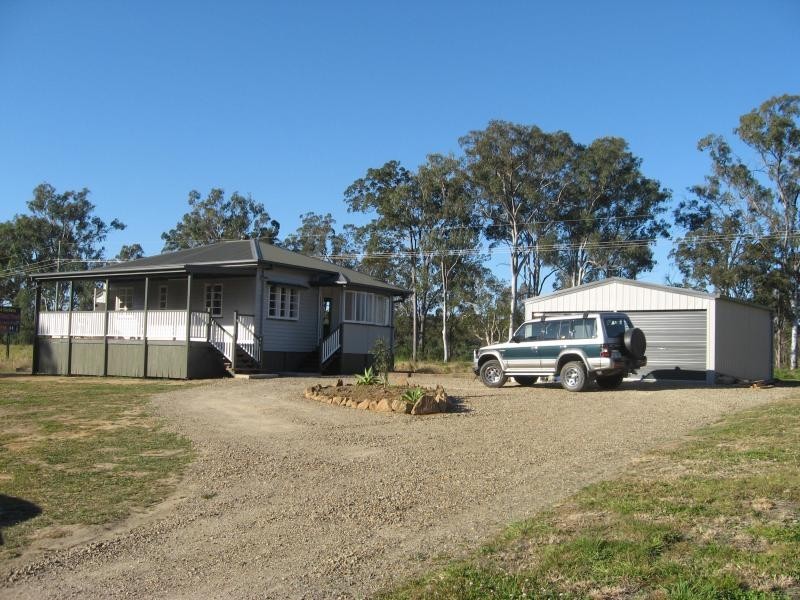 Tin Can Bay QLD 4580