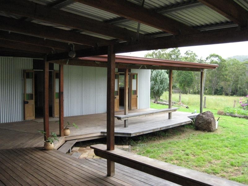 138 Kewins Rd, Glastonbury QLD 4570