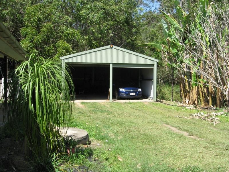 Wolvi QLD 4570