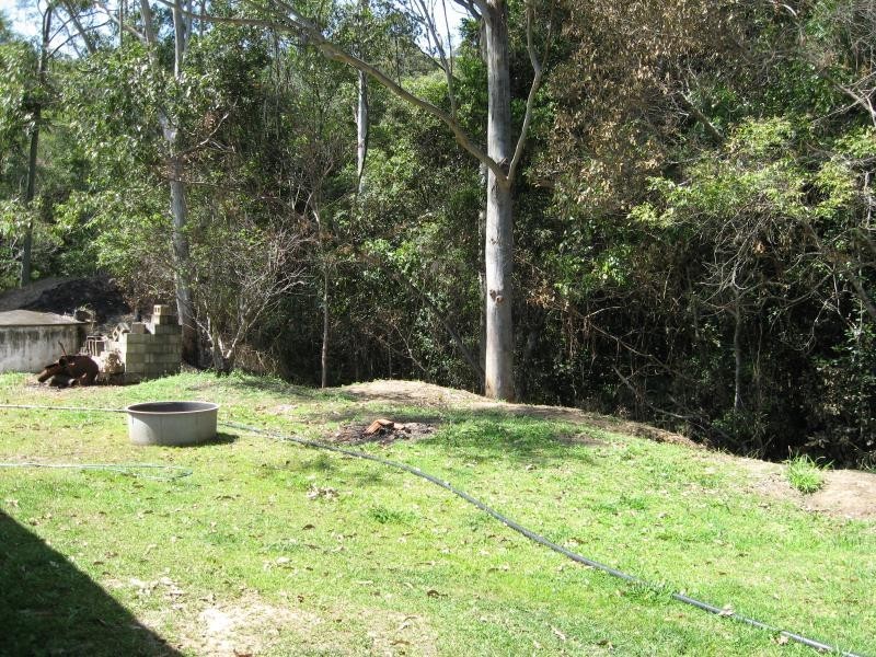 Wolvi QLD 4570