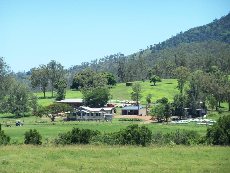 Sexton QLD 4570