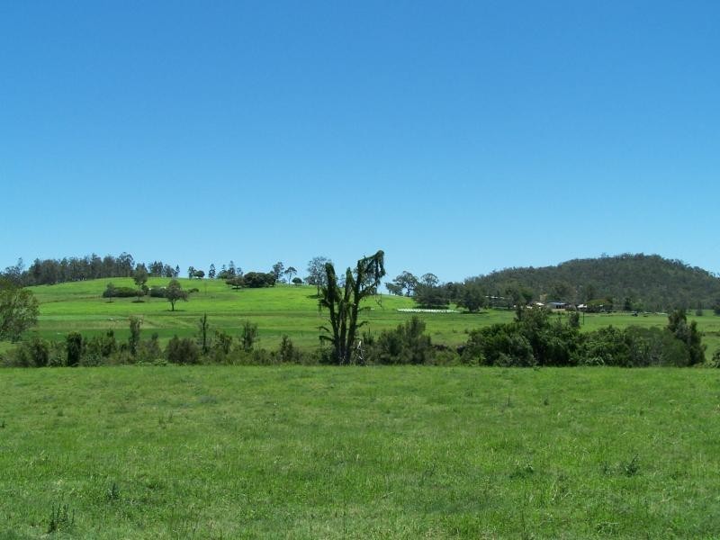 Sexton QLD 4570