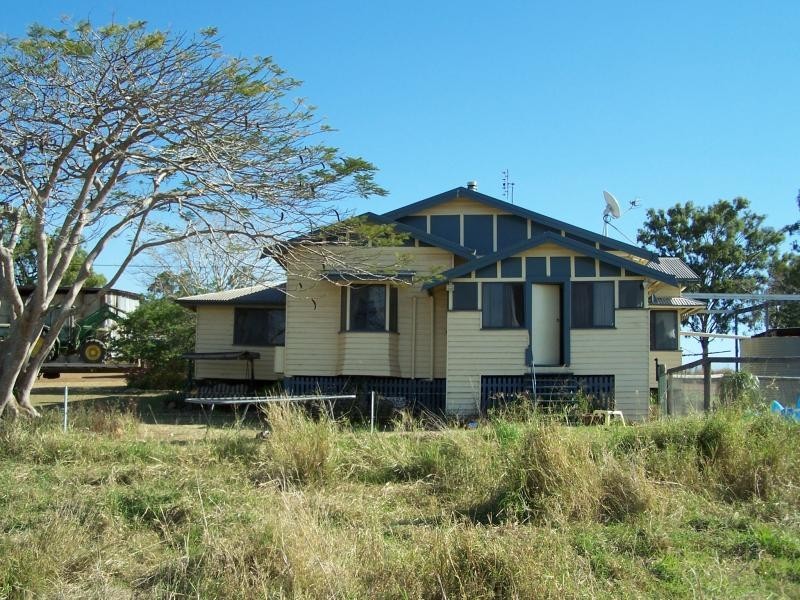 Sexton QLD 4570