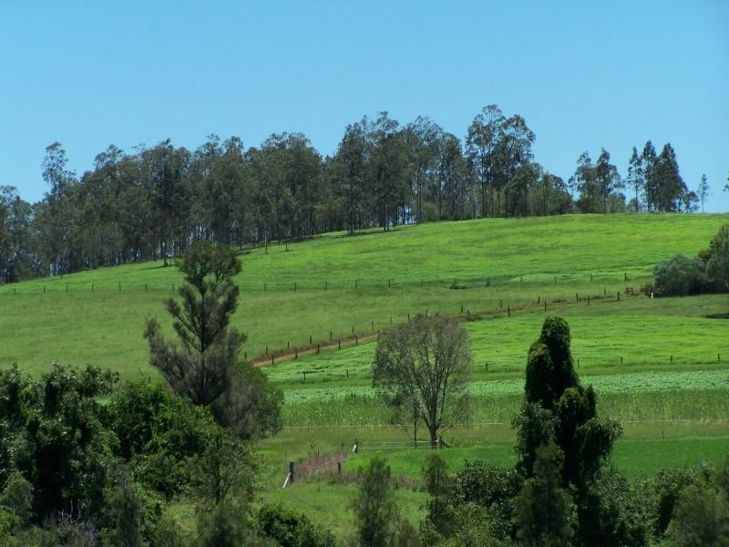 Sexton QLD 4570