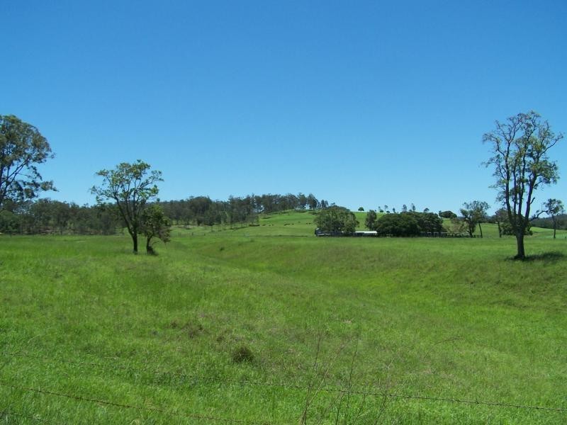 Sexton QLD 4570