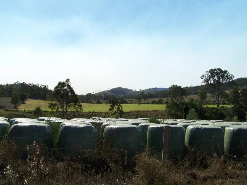 Sexton QLD 4570