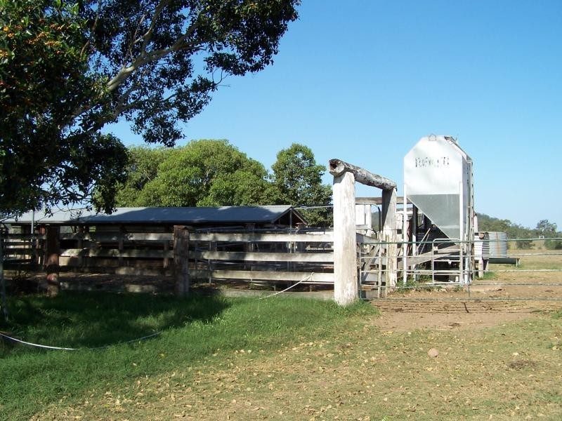 Sexton QLD 4570
