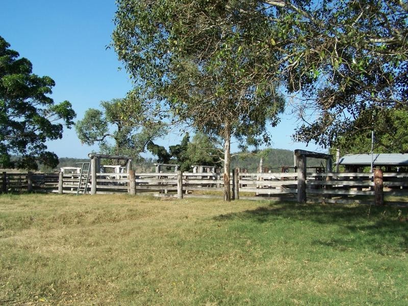 Sexton QLD 4570