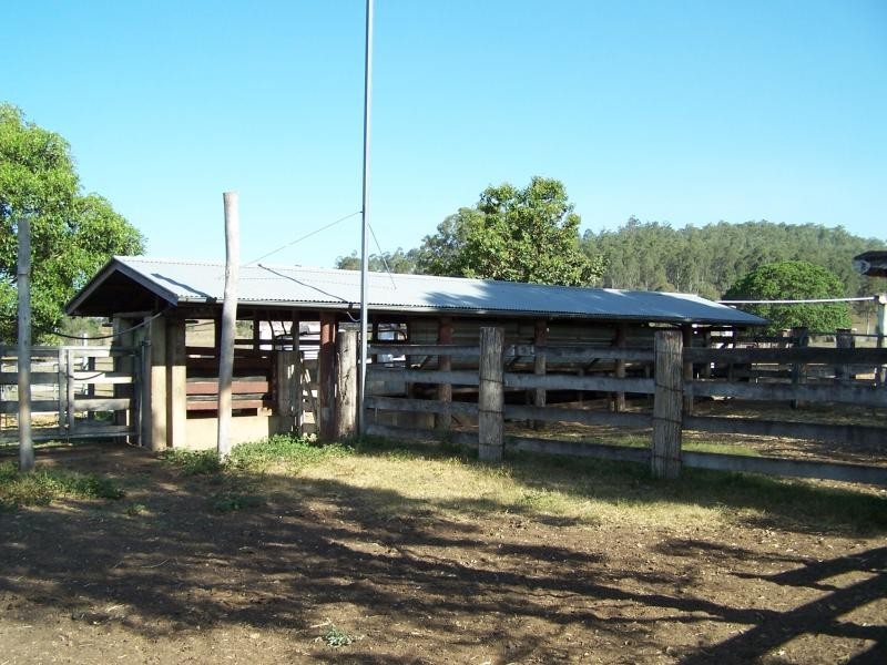 Sexton QLD 4570