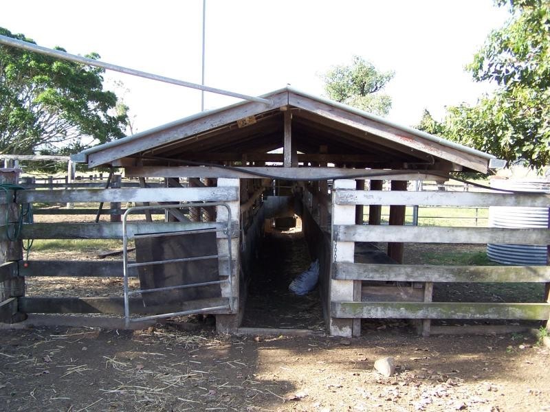 Sexton QLD 4570