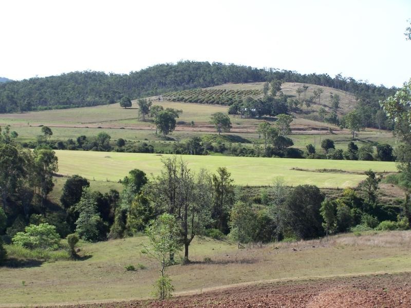 Sexton QLD 4570