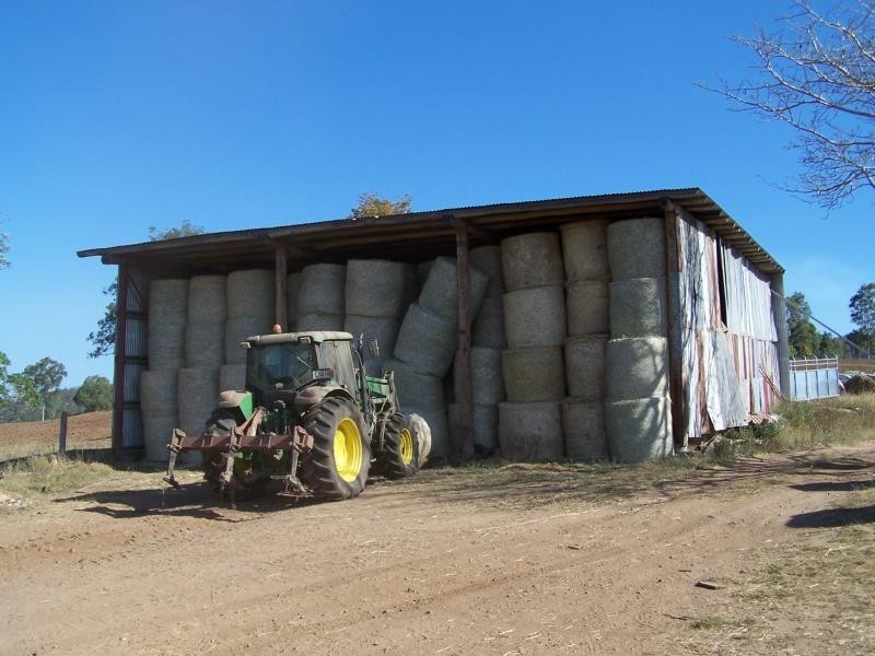 Sexton QLD 4570