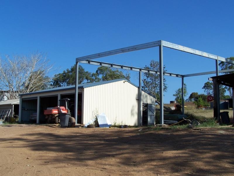 Sexton QLD 4570
