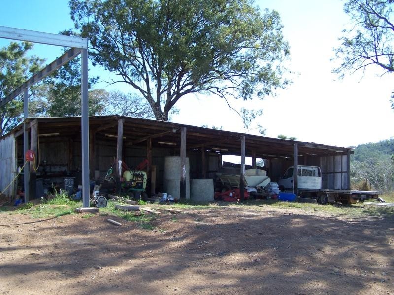 Sexton QLD 4570