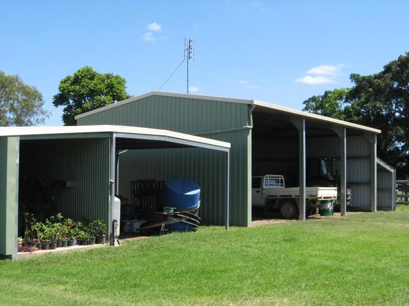 Kybong QLD 4570