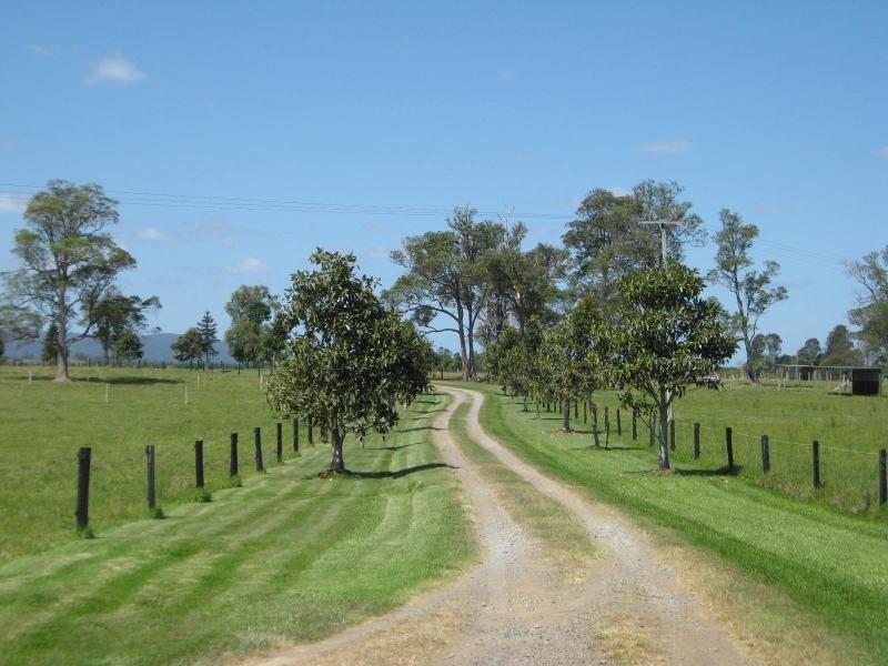 Kybong QLD 4570