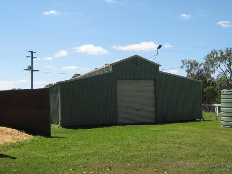 Kybong QLD 4570
