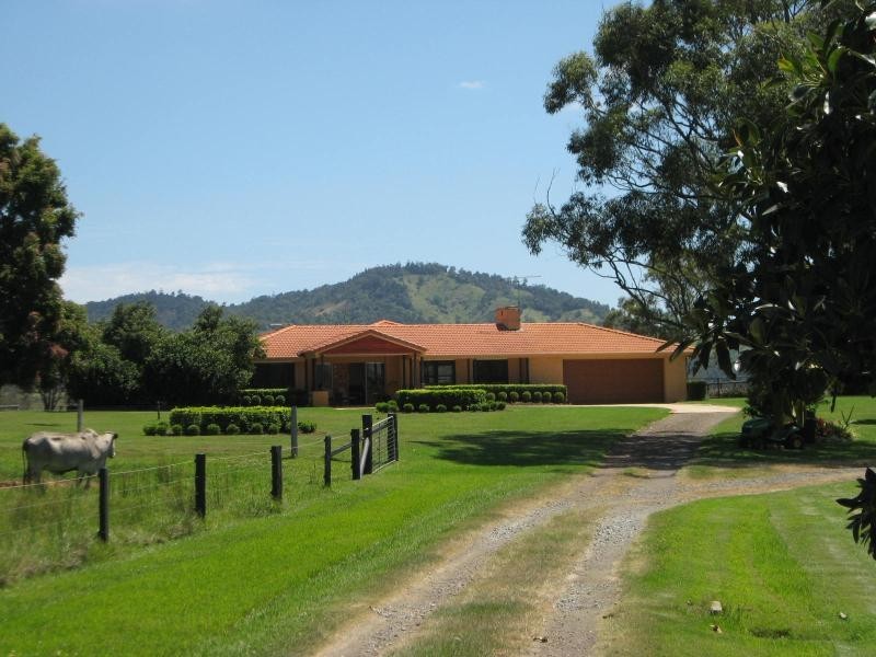 Kybong QLD 4570