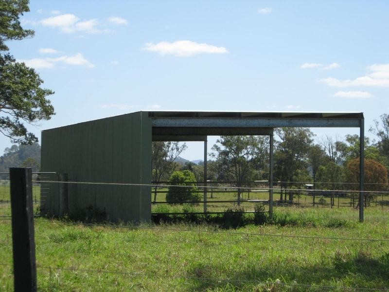 Kybong QLD 4570