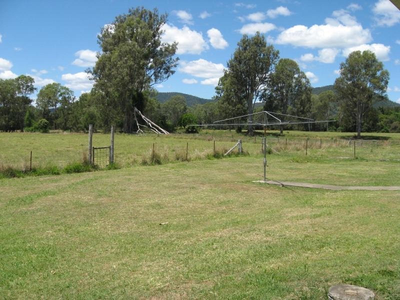 Lower Wonga QLD 4570