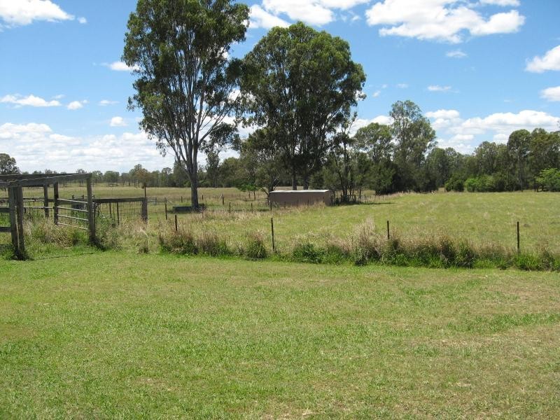 Lower Wonga QLD 4570