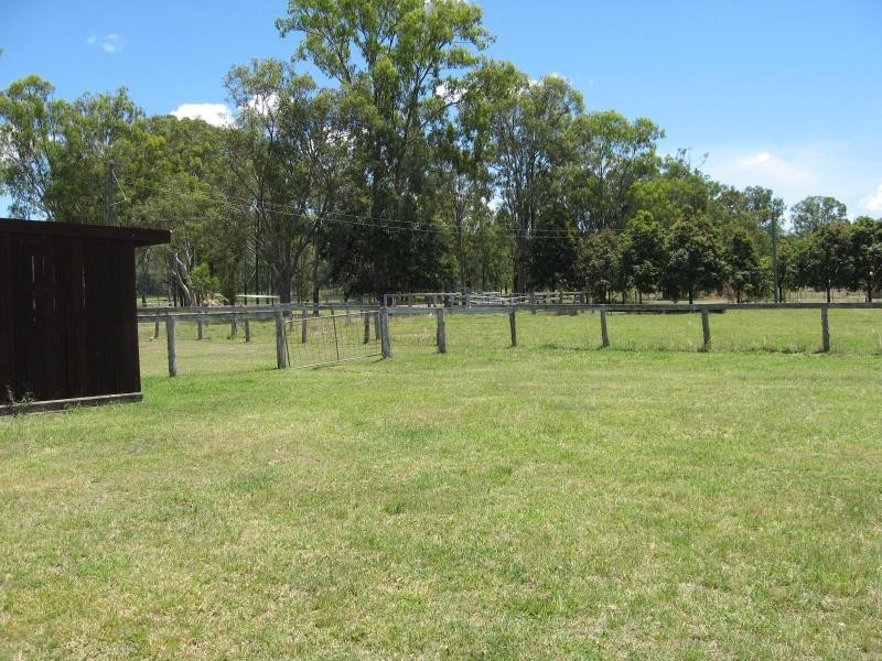 Lower Wonga QLD 4570