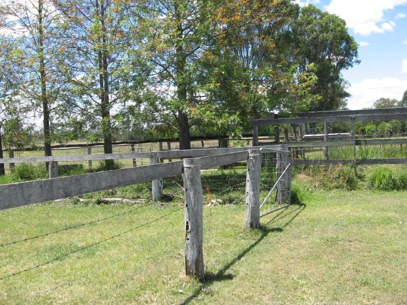 Lower Wonga QLD 4570