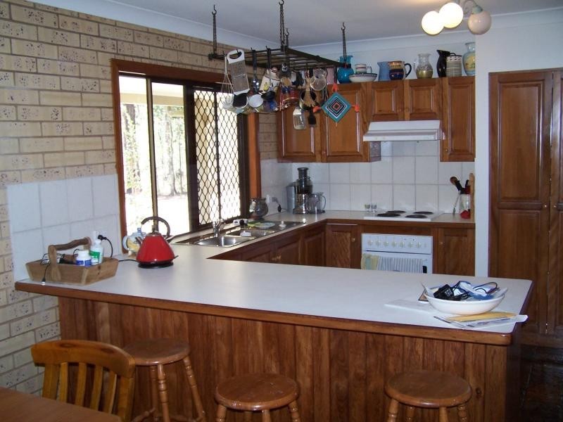 209 Cliff Jones Road, Curra QLD 4570