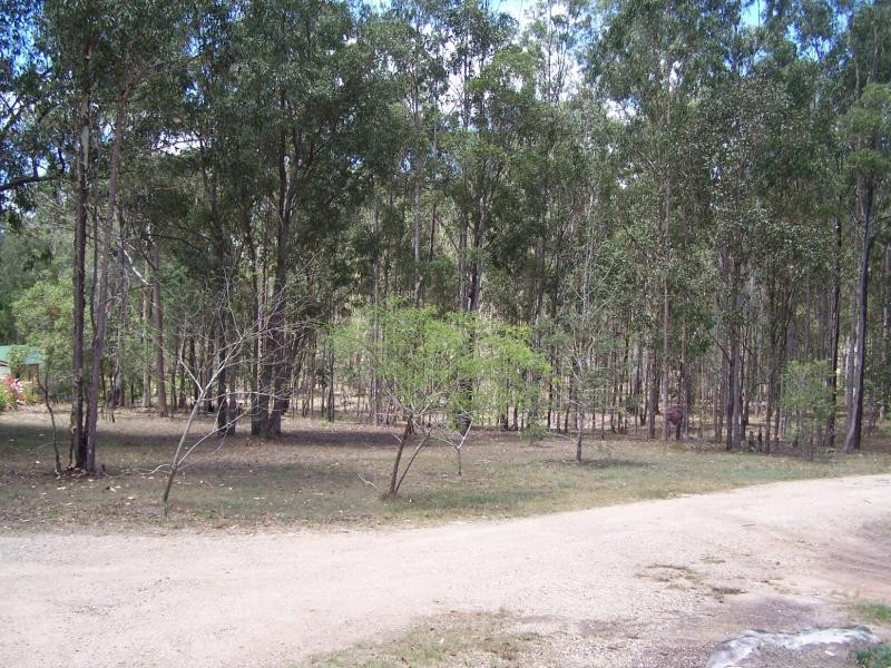 209 Cliff Jones Road, Curra QLD 4570