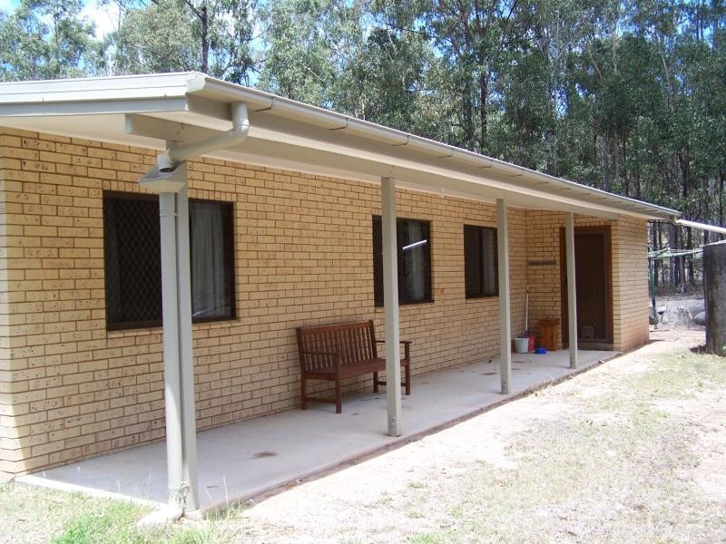 209 Cliff Jones Road, Curra QLD 4570