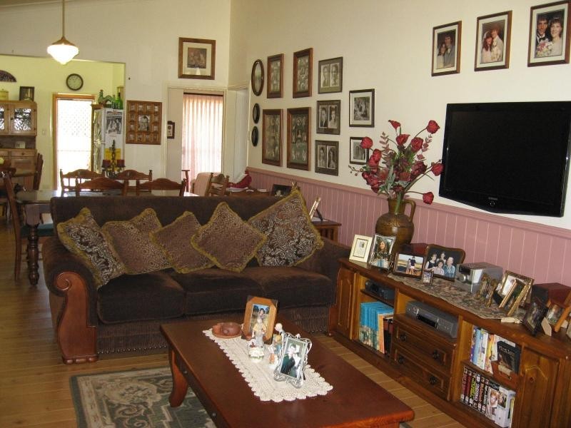 Lower Wonga QLD 4570