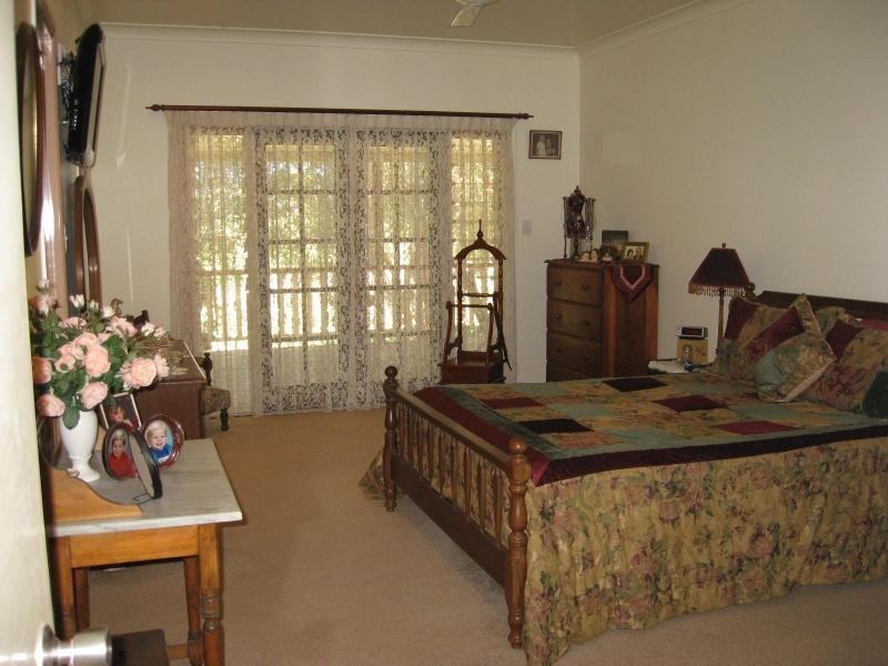 Lower Wonga QLD 4570