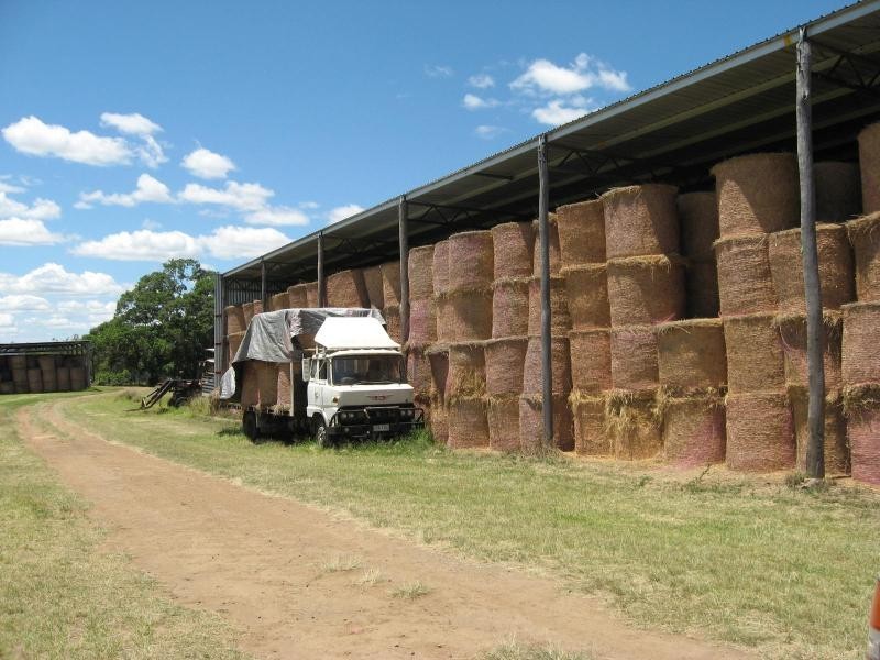 Lower Wonga QLD 4570