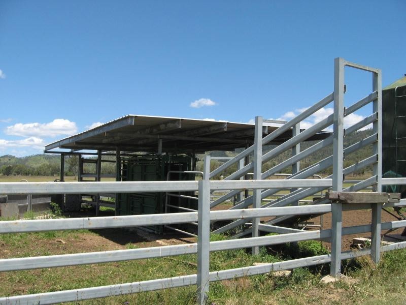 Lower Wonga QLD 4570