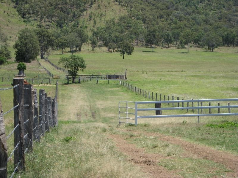 Lower Wonga QLD 4570